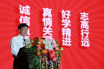 陈向东:新东方2012工作总结及2013工作部署(图)
